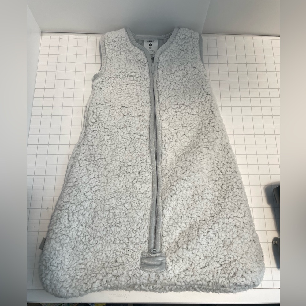 UGG Sherpa sleep sack